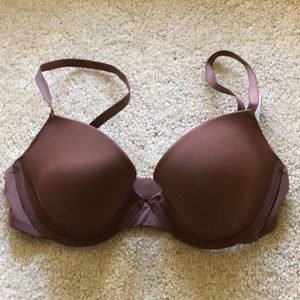 NEW!! J. Crew Everyday T-shirt bra, size 32C